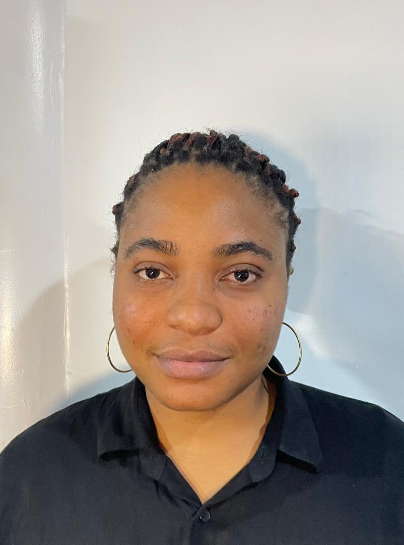 Gabrielle Okoro