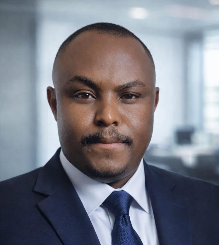 A Message from Our CEO – Mr. David Mayor